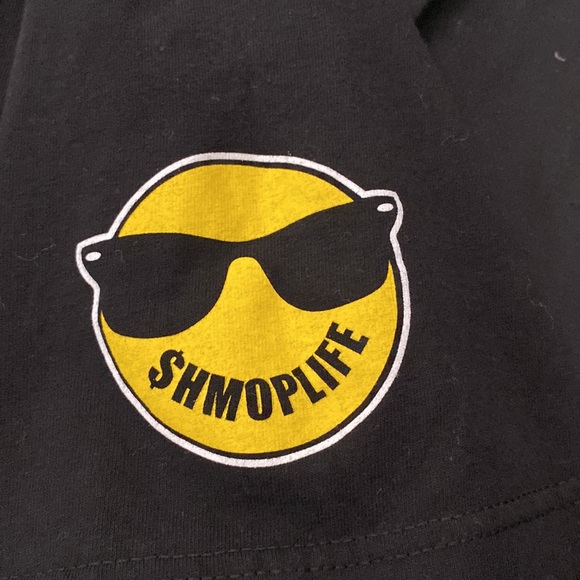 Retro throwback Cookies t shirt - Picture 3 of 6